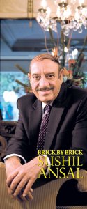 Sushil Ansal