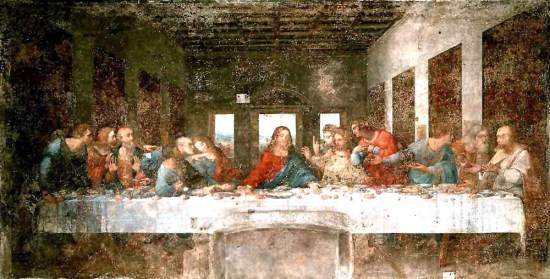 The Last Supper