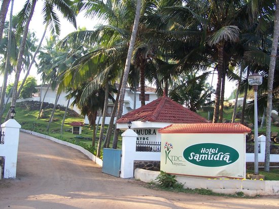 Hotel Samudra