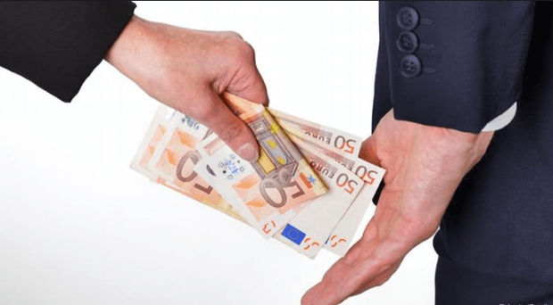 Illegal Gratification