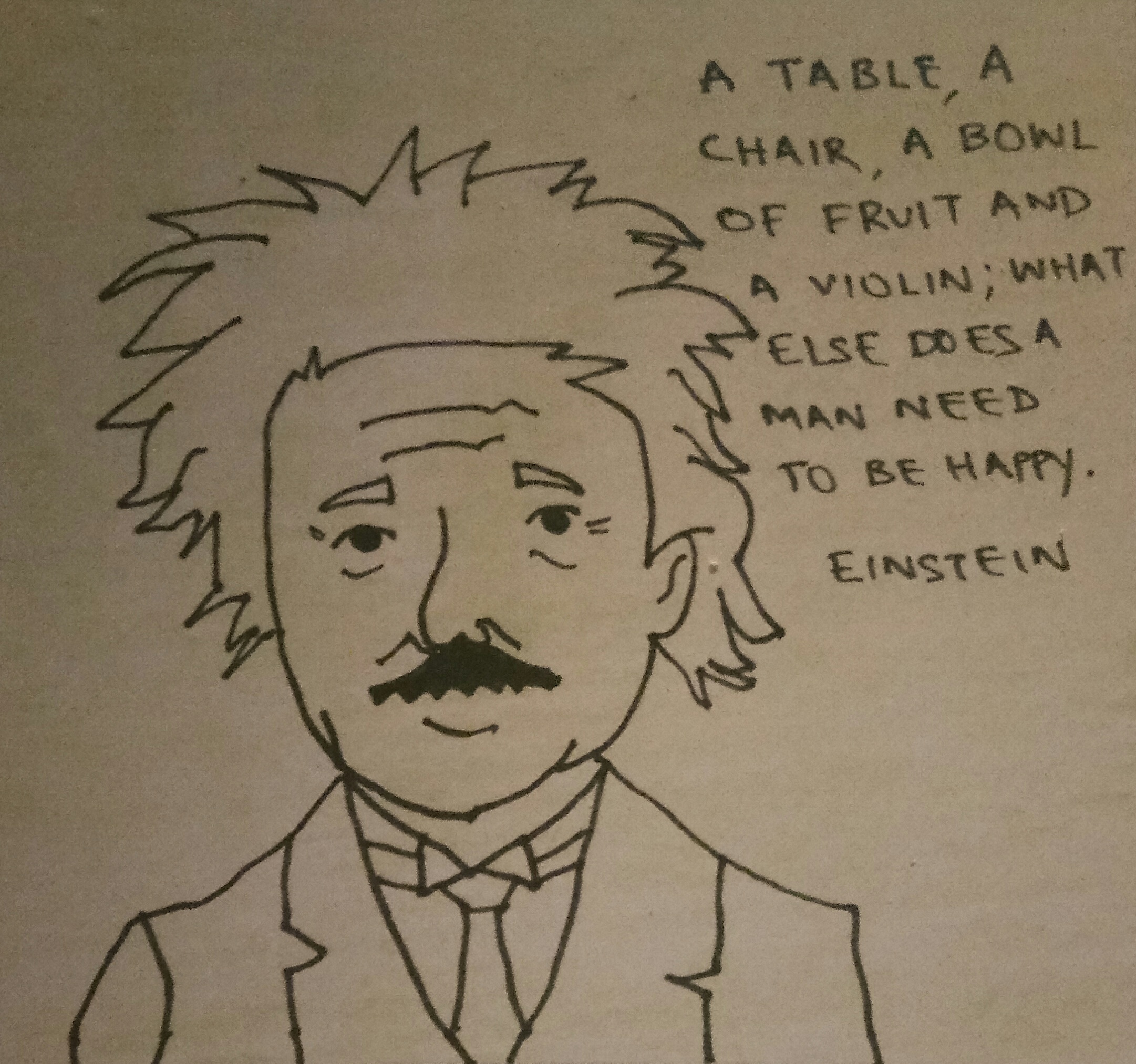 Einstein