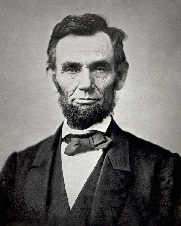 Lincoln