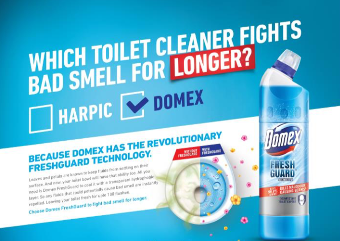 Reckitt